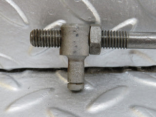 34615 Mercedes-Benz C126 380SEC Coupe Automatic Gear Selector Linkage