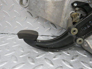 R129 SL parking brake pedal used OEM