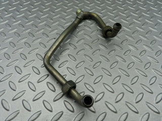 7103 Mercedes-Benz C107 350SLC Coupe Intake Air Pipe