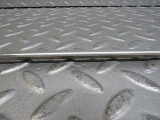 36953 Mercedes-Benz C126 420SEC Coupe Sunroof Chrome Trim