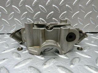 W123 Coupe rocker arms camshaft bearing block used OEM