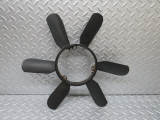 38504 Mercedes-Benz R129 280SL Coupe Engine Cooling Fan 1032000623