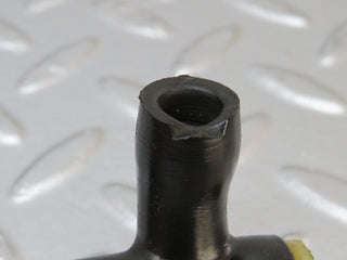 34455 Mercedes-Benz C126 380SEC Coupe Air Intake Breather Hose Pipe 1160940982