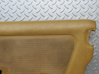 28550 Mercedes-Benz W123 230E Front Right Door Card Beige