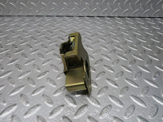 W123 trunk lock used OEM