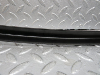 39659 Mercedes-Benz R129 320SL Coupe Right Door Front Window Channel