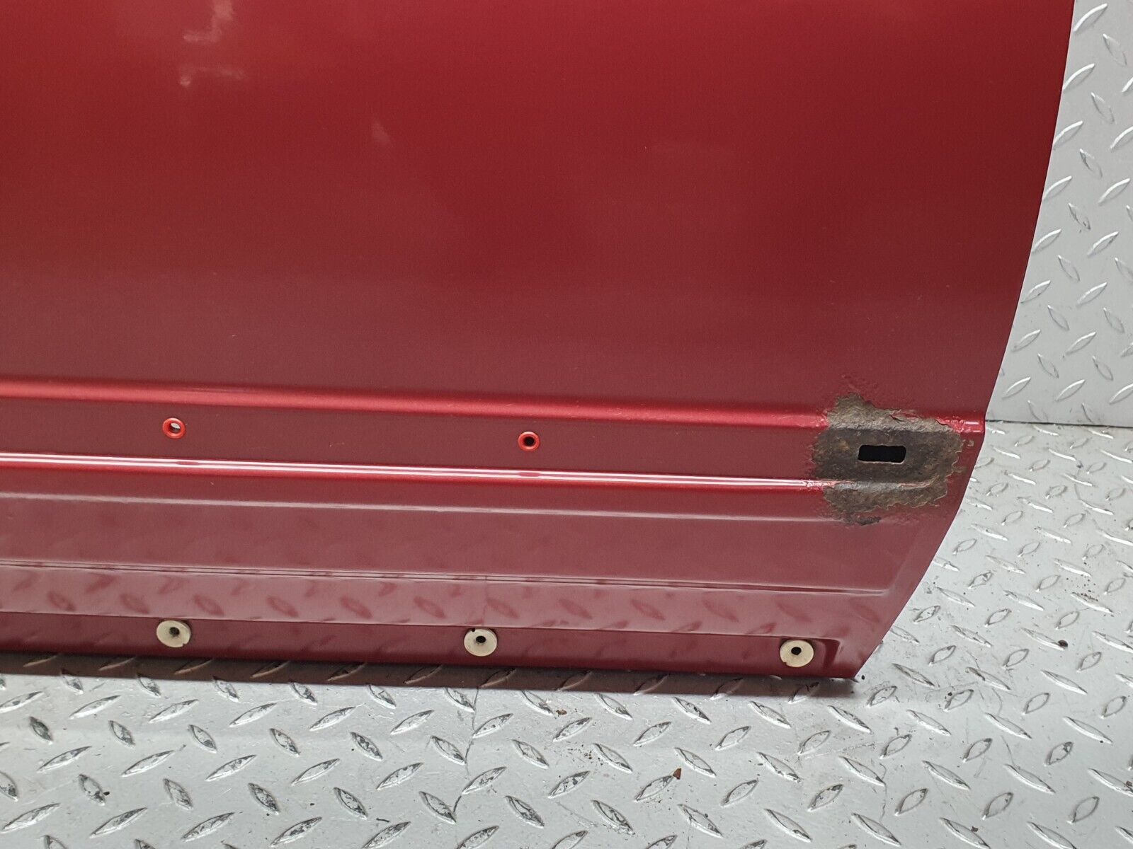 41139 Mercedes-Benz W126 300SE Front Right Door