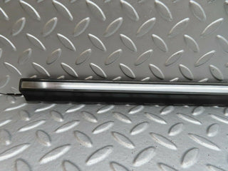 18003 Mercedes-Benz W123 200 Front Left Door Lower Trim