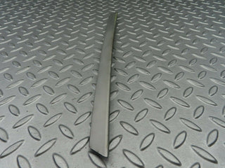 6912 Mercedes-Benz C107 350SLC Coupe Exterior Rear Quarter Window Cover Left