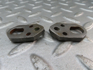 W116 fuel injector bracket used OEM