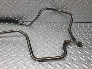 40742 Mercedes-Benz W123 300D Power Steering Oil Pipe Hose