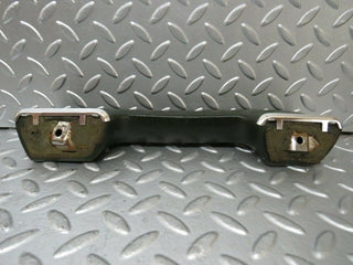 23699 Mercedes-Benz W123 Rear Right Interior Door Handle Green 1239702001