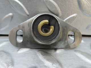 20043 Mercedes-Benz R129 300SL Coupe Roof Lock Latch Pair 1296300320