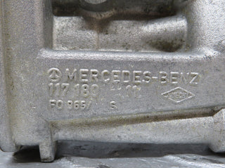 36333 Mercedes-Benz W126 420SE Oil Filter Housing 1171802611 1171840008