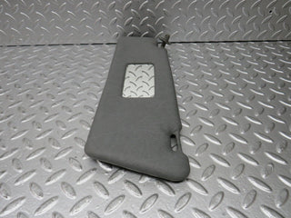 31276 Mercedes-Benz S124 220TE Wagon Sun Visor Left Side