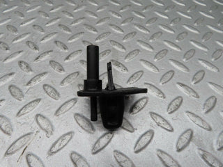 W108 bonnet lock catch used OEM