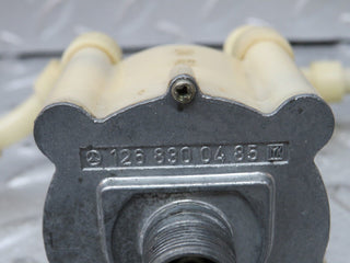 34427 Mercedes-Benz C126 380SEC Coupe Heater Regulator 1268300485