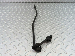 W115 manual gear shift linkage used OEM