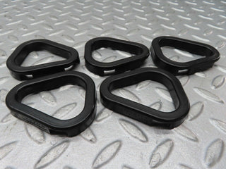 W123 Coupe valve cover gasket set used OEM