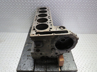 32941 Mercedes-Benz W123 300D Engine Block 617.912 6170110901