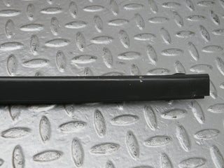 34236 Mercedes-Benz W124 260E Roof Chrome Trim Right Side 1246900497