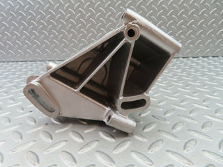 W123 power steering pump bracket used OEM