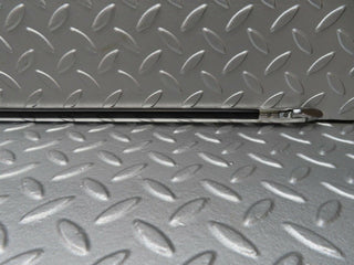 12943 Mercedes-Benz W111 220SE Rear Right Centre Fender Wing Moulding Trim