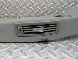 35120 Mercedes-Benz W221 B Pillar Cover Grey Right Side 2216900435