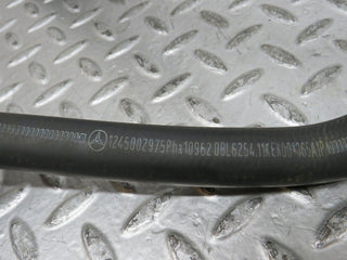 29006 Mercedes-Benz C124 320CE Coupe Cooling Water Hose 1245002975