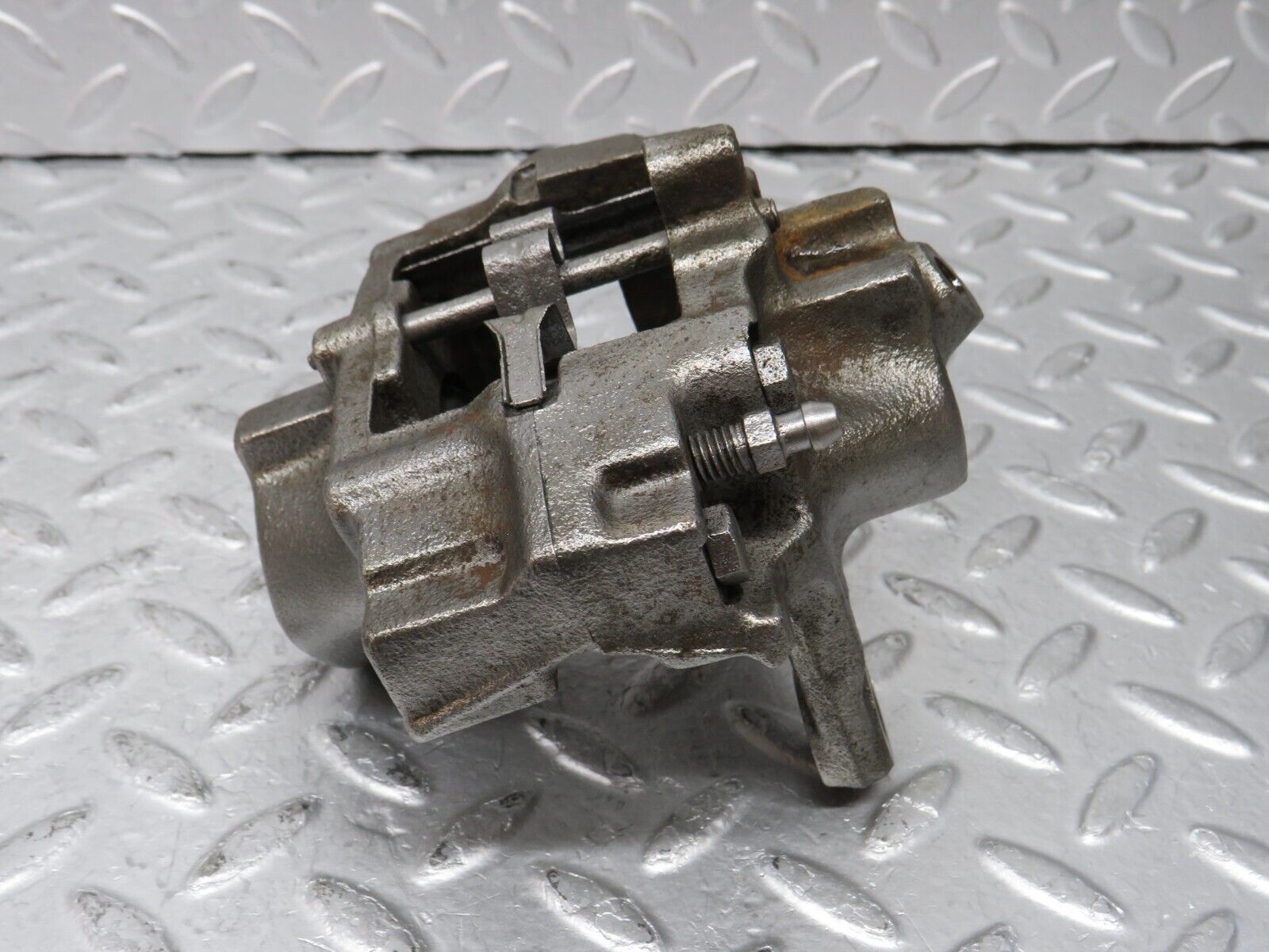 35024 Mercedes-Benz W210 320E Rear Right Brake Caliper ATE 36/290