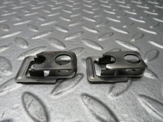 W126 fuel injector bracket used OEM