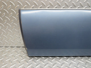 31281 Mercedes-Benz S124 220TE Wagon Front Left Door Lower Trim 1246901540