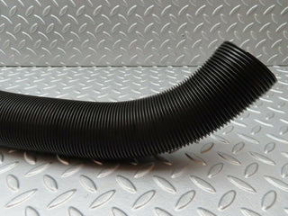 W123 heater pipe air pipe used OEM