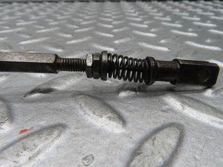 18914 Mercedes-Benz W121 190b Ponton Bonnet Release Cable