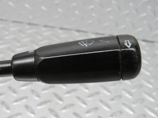 31985 Mercedes-Benz W123 230E Indicator Wiper Stalk 0055454224