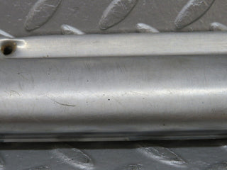 35764 Mercedes-Benz W108 Rear Right Door Sill Chrome