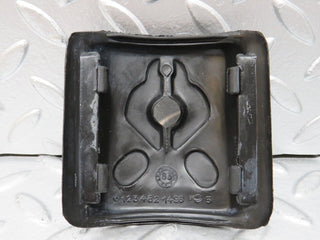 25583 Mercedes-Benz W123 200 Steering Column Switch Rubber Cover 1234621496