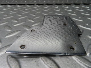 20922 Mercedes-Benz W114 250CE Coupe B Pillar Chrome Cover Right Side