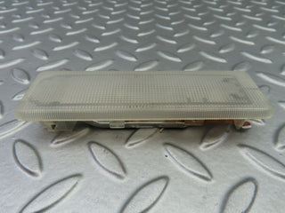 6462 Mercedes-Benz S124 E220 Wagon Rear Interior Dome Light 0018200601