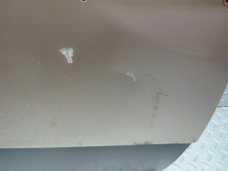W123 Wagon front right door used OEM