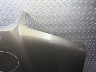 W126 bonnet used OEM