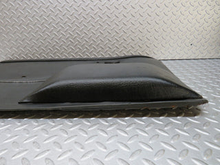 W108 front left door card used OEM