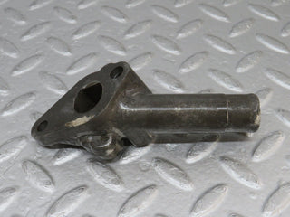 W201 Baby Benz coolant pipe used OEM
