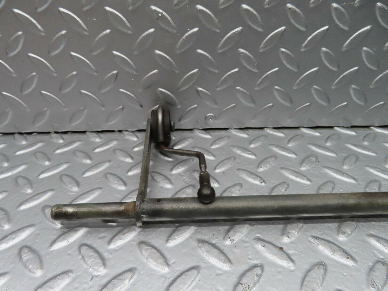 20708 Mercedes-Benz R107 450SL Accelerator Pedal Linkage
