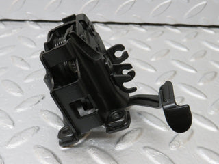 34591 Mercedes-Benz C126 380SEC Coupe Bonnet Lock Latch Left 1268800760