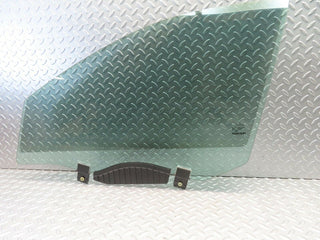 11228 Mercedes-Benz W221 S320 Front Left Door Window Glass
