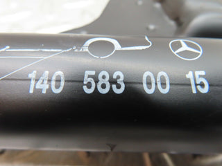 19647 Mercedes-Benz C140 CL420 Coupe Car Jack 1405830015