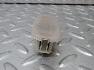 34754 Mercedes-Benz W210 320E Interior Dome Light Hella 2108204001