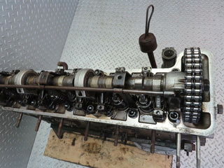 13272 Mercedes-Benz W111 220S 6 Cylinder Petrol Engine M180.941 1800111701