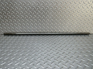 23643 Mercedes-Benz W114 280E Front Left Door Centre Moulding Trim